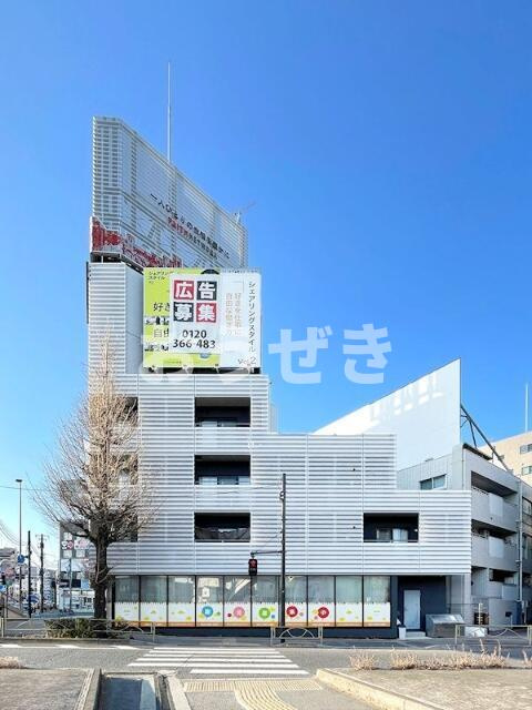 ニューガイアリルーム用賀Ｎｏ．３２