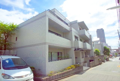 【その他】 | パークノヴァ御影