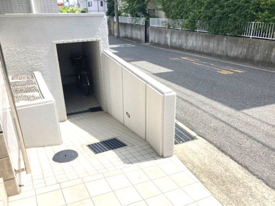 【その他共用部分】 | パークノヴァ御影