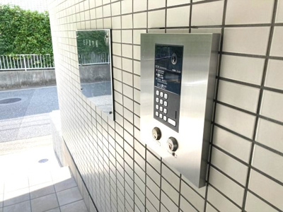 【セキュリティ】 | パークノヴァ御影