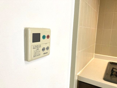 【設備】 | パークノヴァ御影