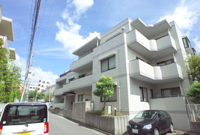 【外観】 | パークノヴァ御影