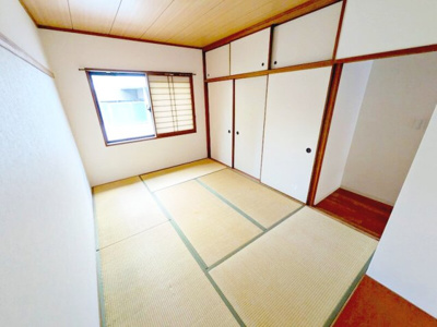 【和室】 | パークノヴァ御影