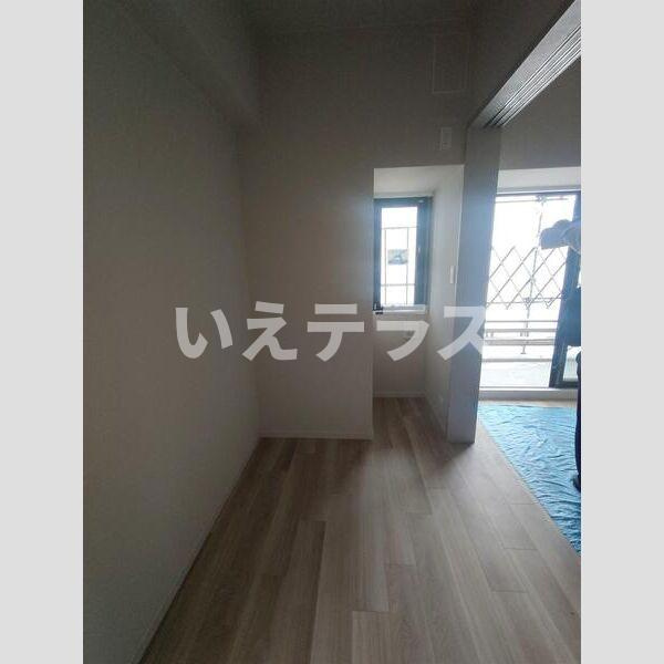 S-RESIDENCE神戸みなと元町aloの居間・リビング