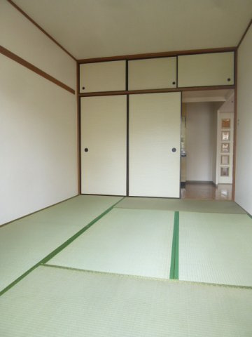 サン・ボナールの和室|参考写真　現況優先