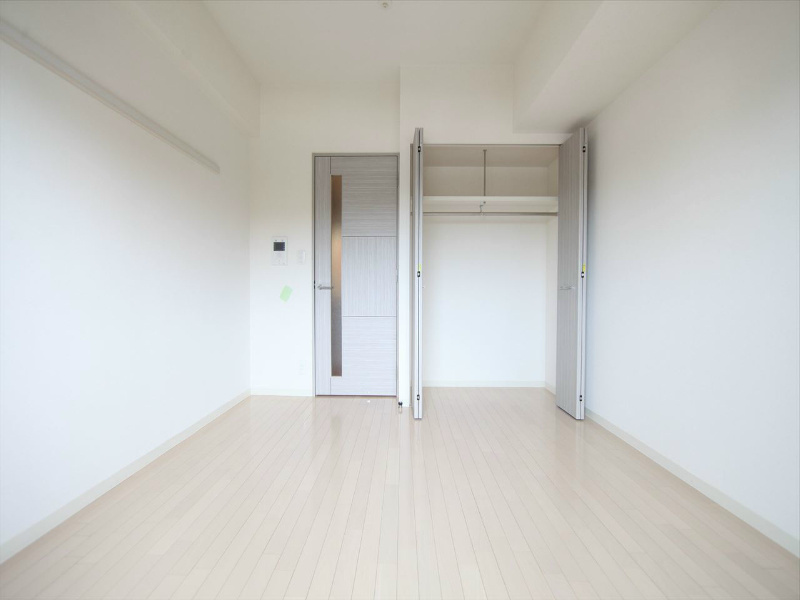 プレサンス名古屋城前ラバンカ　名古屋市賃貸　仲介手数料無料の内装