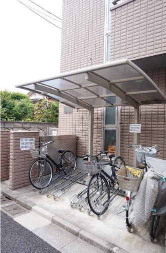 メゾン・ド・ロハスのその他共用部分