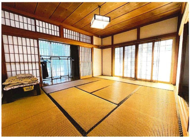 鳥海伏見中古住宅のその他