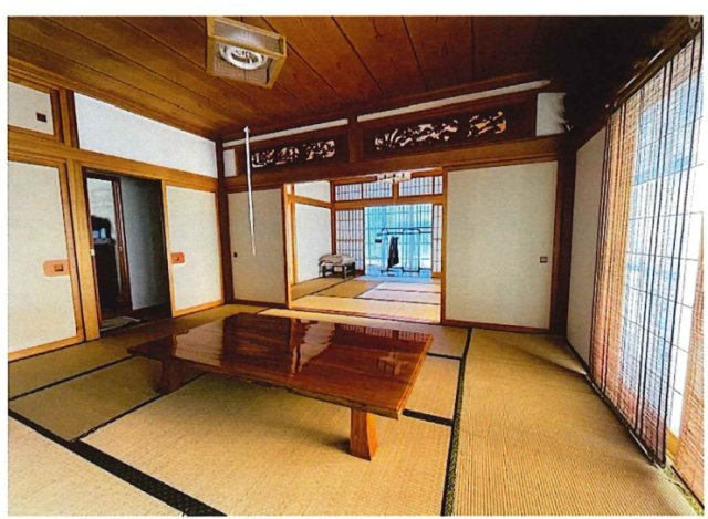 鳥海伏見中古住宅のその他