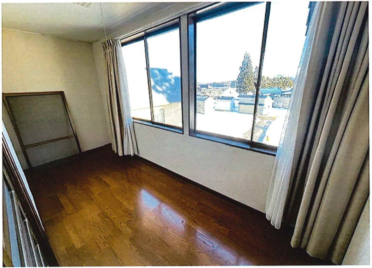 鳥海伏見中古住宅のその他