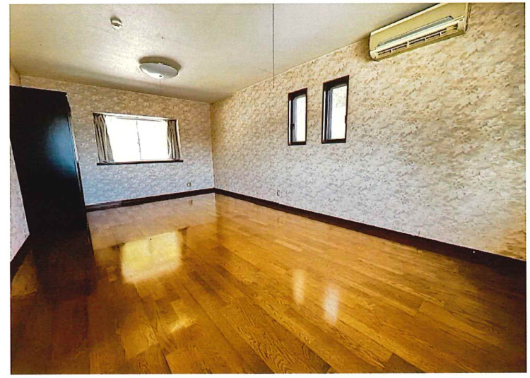 鳥海伏見中古住宅のその他