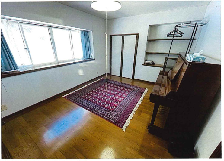 鳥海伏見中古住宅のその他