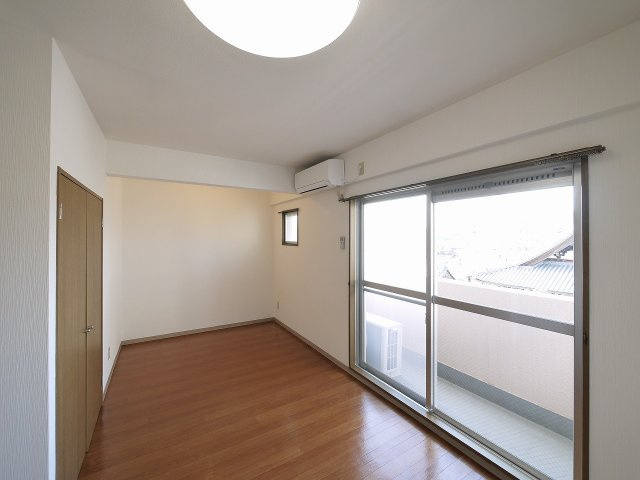 ＣＯＭＯ　ＨＯＵＳＥの寝室|寝室にいかがでしょうか