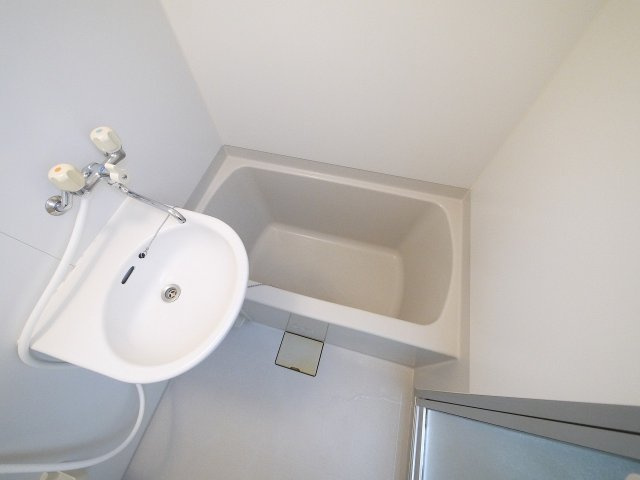 ＣＯＭＯ　ＨＯＵＳＥの浴室|日々の暮らしに欠かせないお風呂です