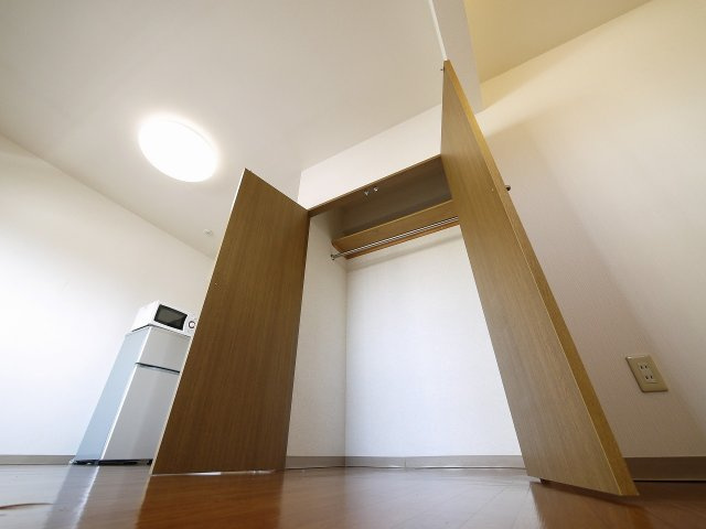 ＣＯＭＯ　ＨＯＵＳＥの収納|こまごまとしたものを収納できそうですね