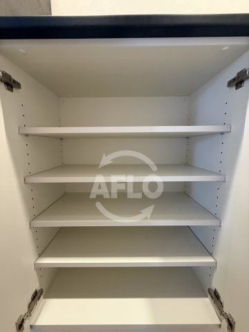 ルフォンプログレ天満橋マークスの収納|ルフォンプログレ天満橋マークス　収納