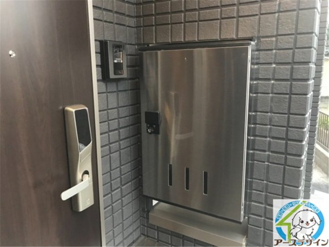 カーサ　プラーヴァの設備