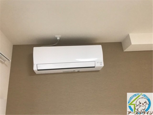 カーサ　プラーヴァのその他|※類似部屋