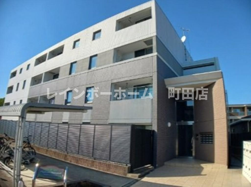 スカイホーム　グリーンヒル※初期費用分割あと払いサービス利用可能物件の外観