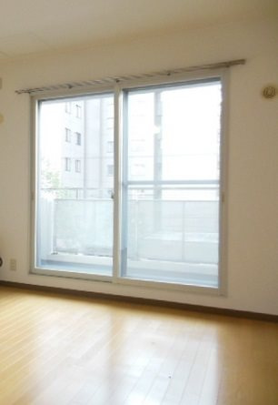 【寝室】レインボータウン24