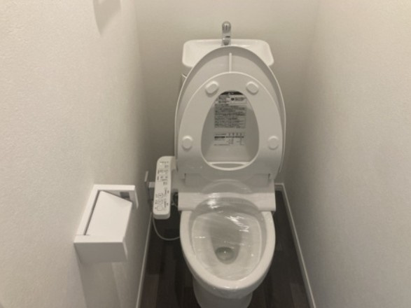 MQuarto鶴瀬のトイレ|※同管理参考写真