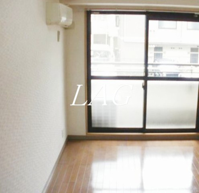 【居間・リビング】 | カペラⅡ | 洋室のお部屋です。