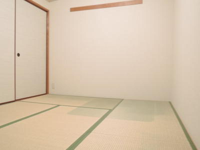 【寝室】 | ピソ・アモール