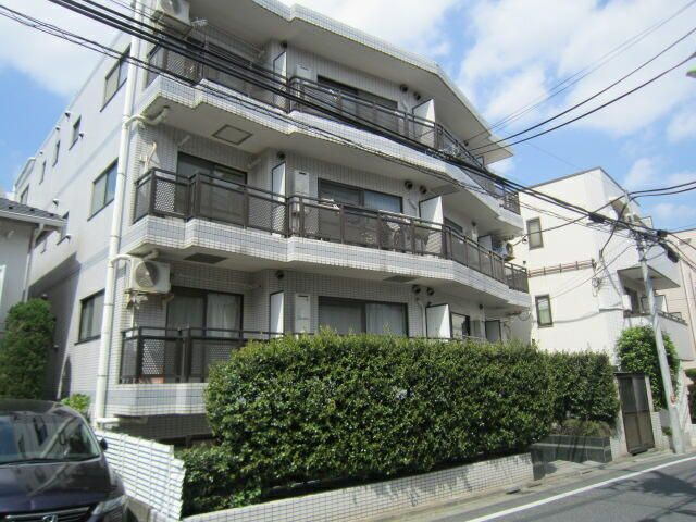 ＤＲホームズ経堂五丁目の外観