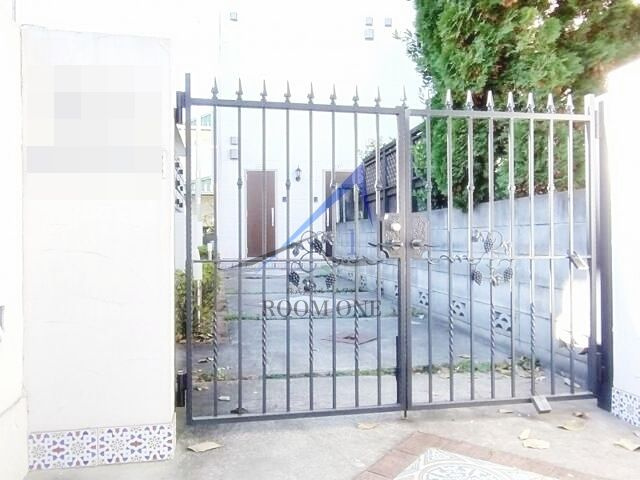 ソルナクレイシア平和台