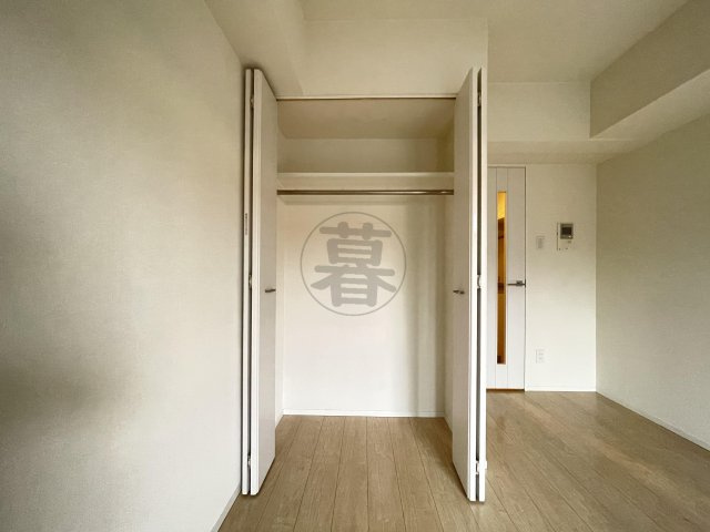 プレール・ドゥーク下丸子の収納