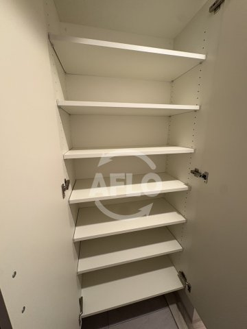 ルフォンプログレ天満橋マークスの収納|ルフォンプログレ天満橋マークス　収納