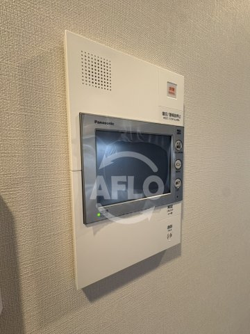 ルフォンプログレ天満橋マークスのセキュリティ|ルフォンプログレ天満橋マークス　セキュリティ