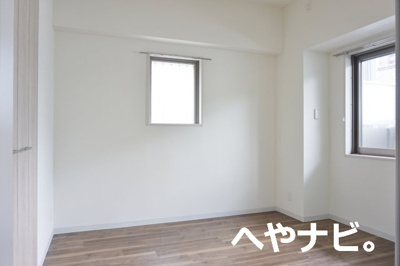 【その他】 | グランドガーデン | ★洋室2