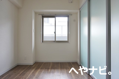 【その他】 | グランドガーデン | ★洋室2
