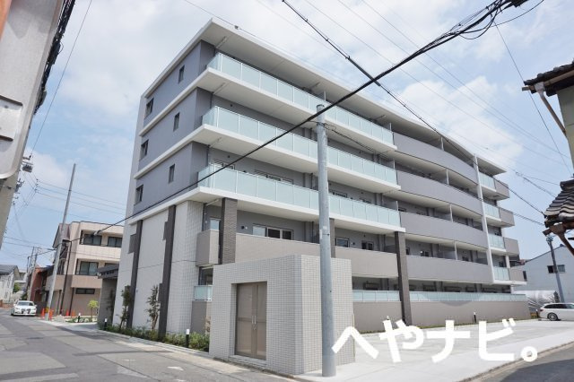 【外観】 | グランドガーデン | ★外観