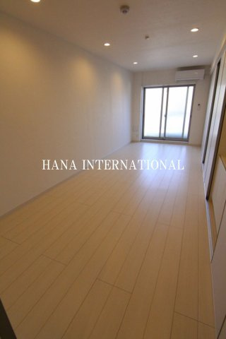 リブリ・ニスカルの寝室