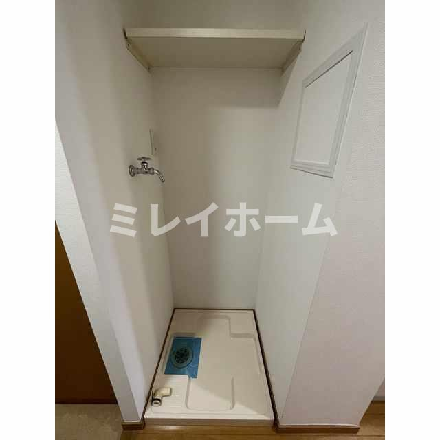 プレール中延の設備