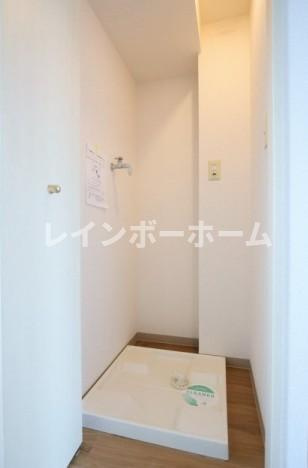 サンテミリオン門前仲町のその他