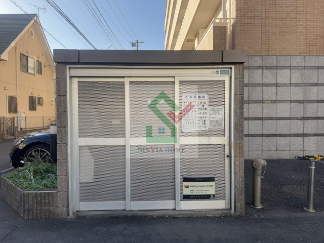 シティコート所沢のその他