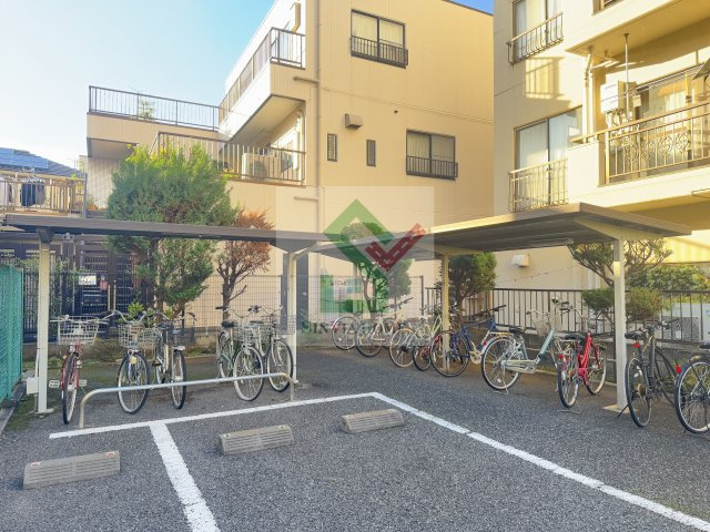 シティコート所沢のその他