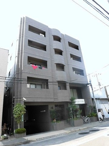 米勢ビル