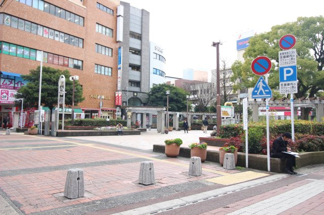 福岡市南区大池１丁目の賃貸マンションの内装