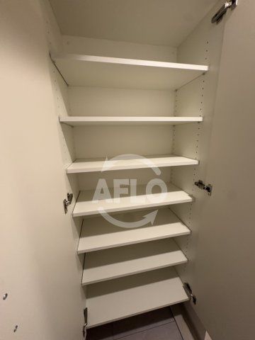 ルフォンプログレ天満橋マークスの収納|ルフォンプログレ天満橋マークス　収納