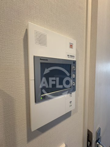 ルフォンプログレ天満橋マークスのセキュリティ|ルフォンプログレ天満橋マークス　セキュリティ