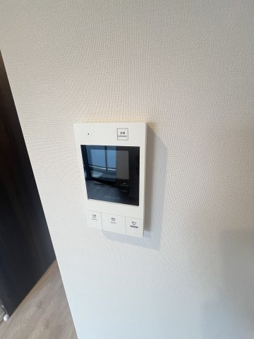 Ｍ－ＲＥＳＩＤＥＮＣＥ亀戸のセキュリティ