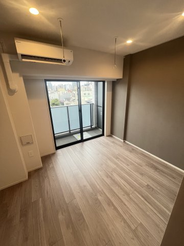 Ｍ－ＲＥＳＩＤＥＮＣＥ亀戸の洋室|ゆったりした洋室です