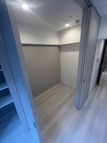 Ｍ－ＲＥＳＩＤＥＮＣＥ亀戸の洋室|個人の部屋や寝室として使える洋室です