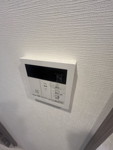 Ｍ－ＲＥＳＩＤＥＮＣＥ亀戸の設備