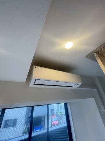 Ｍ－ＲＥＳＩＤＥＮＣＥ亀戸の設備