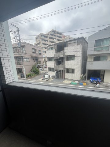 Ｍ－ＲＥＳＩＤＥＮＣＥ亀戸の展望
